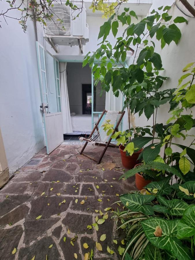 Ostello Yunga Salta Esterno foto